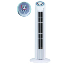 Ventilador de torre de 29 &quot;com temporizador